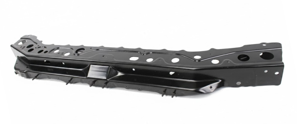 [MRNI-SE13-OR7] MARCO RADIADOR NISSAN SENTRA 2013 AL 2016 INF ORIGINAL COD. F2530-3SHMA