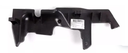 TOLVA RADIADOR DEFLECTOR DE AIRE VOLKSWAGEN GOL/ SAVEIRO 2009 AL 2021 IZQ ORIGINAL COD. 5U0-820159A