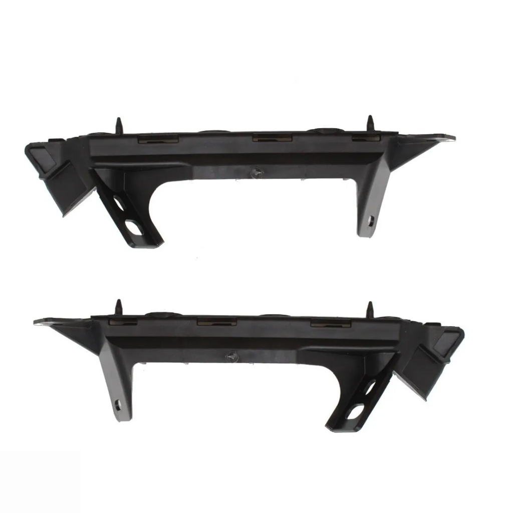 GUIA FASCIA (DEFENSA) SEAT IBIZA 2010 AL 2017 DEL IZQ ORIGINAL COD. 6J0-807-183