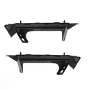GUIA FASCIA (DEFENSA) SEAT IBIZA 2010 AL 2017 DEL IZQ ORIGINAL COD. 6J0-807-183