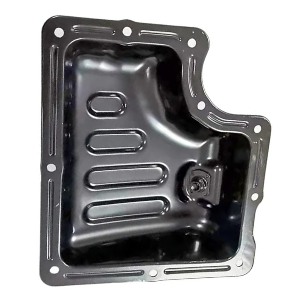 CARTER DE ACEITE HYUNDAI GRAND I10 2015 AL 2019 1.2L MOTOR ORIGINAL COD. 21510-03300