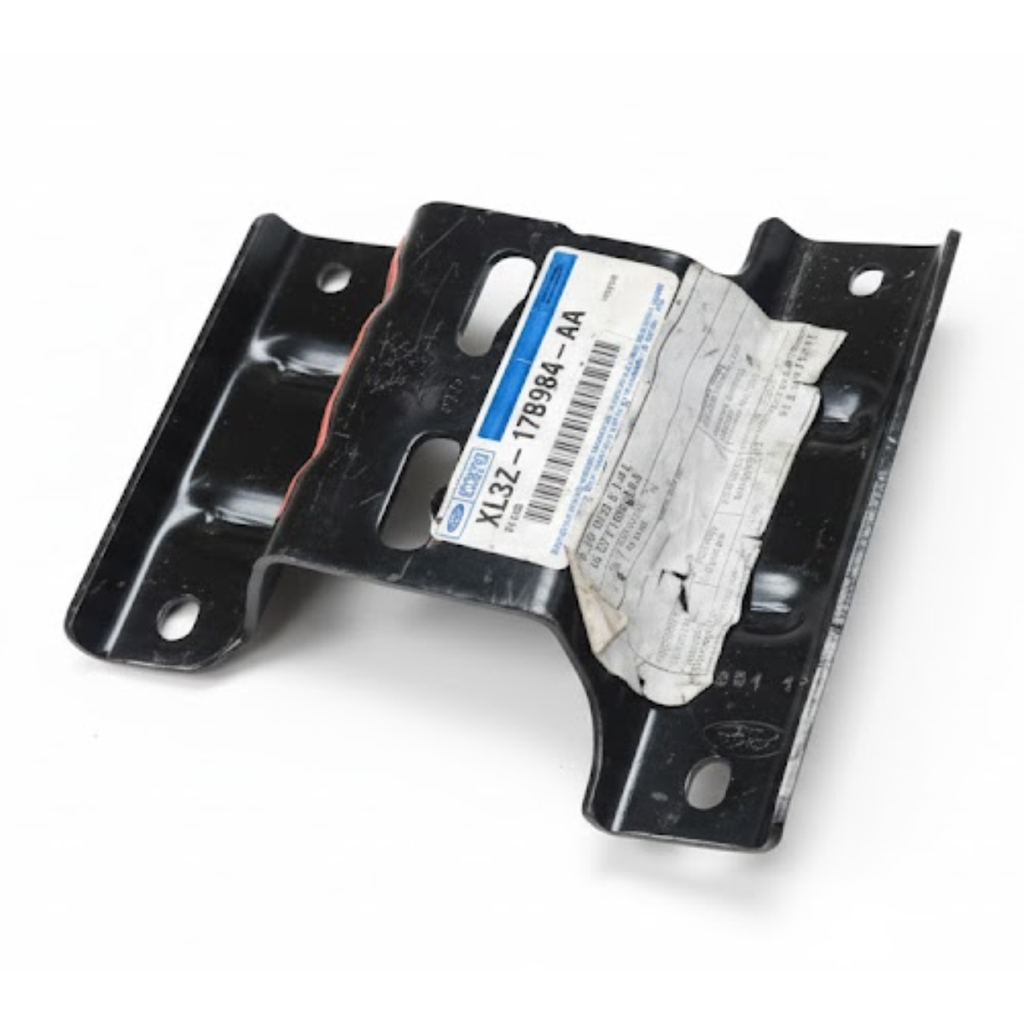 BRACK BRAZO DEFENSA FORD PICK UP 1999 AL 2004 CENT DEL DER ORIGINAL COD. XL3Z-17B984-AA