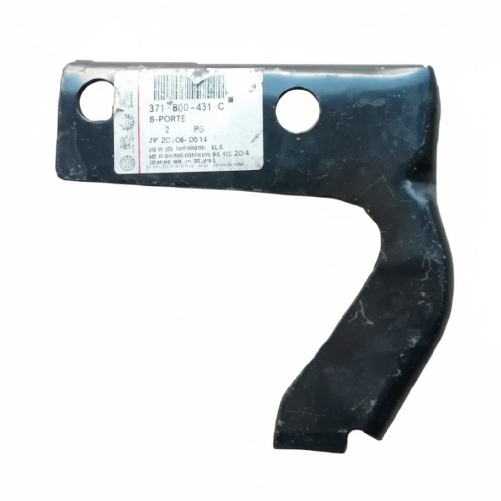 BRACK (BRAZO) VOLKSWAGEN POINTER/ GOL/ SAVEIRO 1994 AL 2014 TRAS IZQ COD. 377-807-431-C