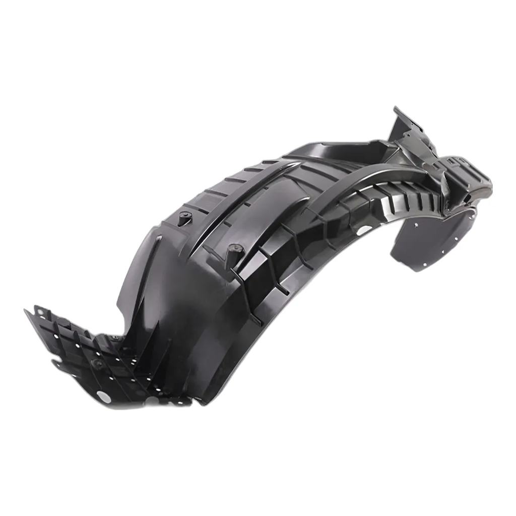 TOLVA SALPICADERA SUZUKI ERTIGA 2017 AL 2024 DEL IZQ ORIGINAL COD. 72340-73R00