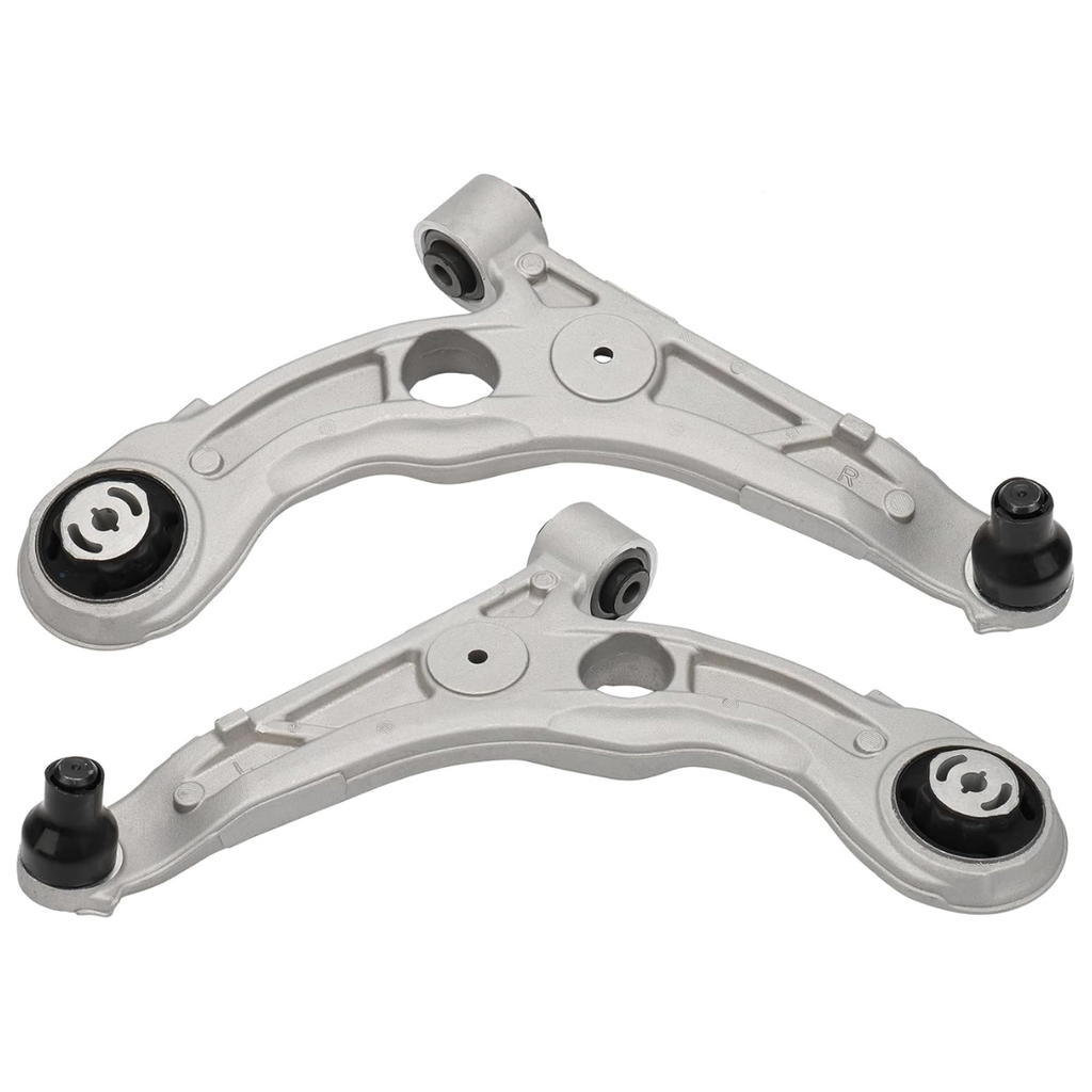 HORQUILLA DODGE DART 2009 AL 2016/ CHARGER 2005 AL 2010/ CHRYSLER 2005 AL 2010 INF DEL IZQ ORIGINAL COD. 4877849AD