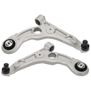 HORQUILLA DODGE DART 2009 AL 2016/ CHARGER 2005 AL 2010/ CHRYSLER 2005 AL 2010 INF DEL IZQ ORIGINAL COD. 4877849AD