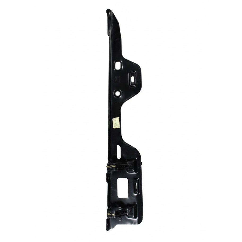 [GDHY-AC99-OR42] GUIA (FASCIA) DEFENSA HYUNDAI ACCENT 1999 AL 2006 TRAS IZQ ORIGINAL COD. 86615-25600