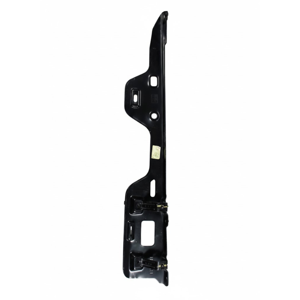 [GDHY-AC99-OR41] GUIA (FASCIA) DEFENSA HYUNDAI ACCENT 1999 AL 2006 TRAS DER ORIGINAL COD. 86615-25600