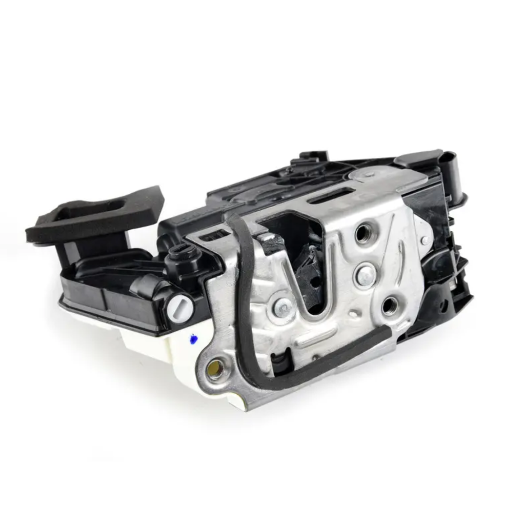 CHAPA DE PUERTA VOLKSWAGEN GOLF 2010 AL 2019/ BEETLE 2012 AL 2019/ JETTA BICENTENARIO 2011 AL 2018/ PASSAT 2012 AL 2017/ SEAT LEON 2014 AL 2020 ELECT 7 PIN 12V TRAS IZQ ORIGINAL COD. 5K4-839-015-AG