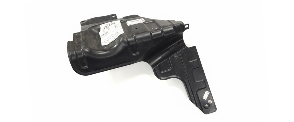 [TMCH-AV08-OR71] TOLVA INF MOTOR CHEVROLET AVEO 2008 AL 2011 DER ORIGINAL COD. 96653520