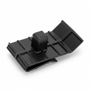 GUIA (FASCIA) NISSAN URVAN 2007 AL 2012 SOPORTE INF TRAS DER ORIGINAL COD. 85099-VW000