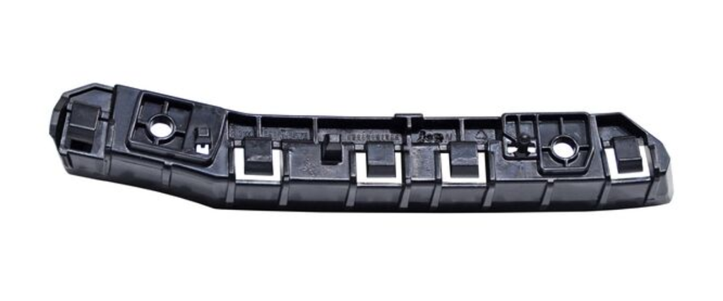 [GUCH-AV24-31] GUIA (FASCIA) DEFENSA CHEVROLET AVEO 2024 AL 2026 DEL DER