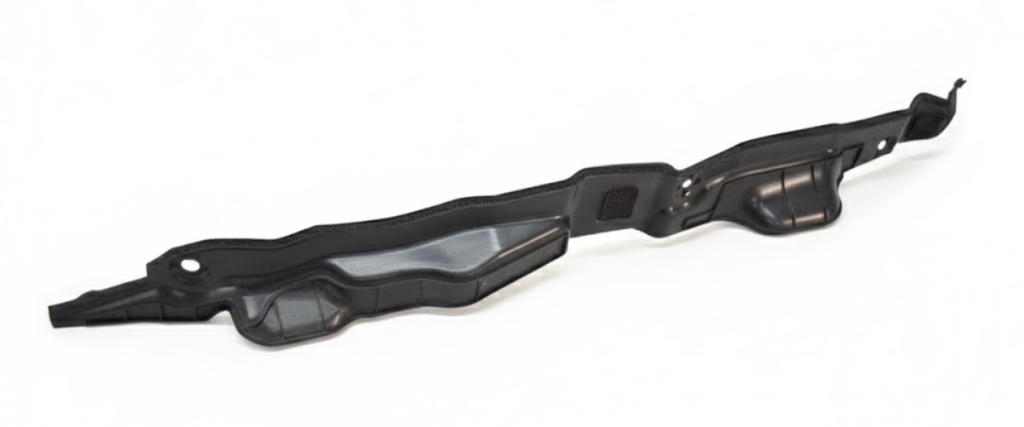 TOLVA AISLANTE HYUNDAI ELANTRA 2016 AL 2020 INT SALP DEL IZQ ORIGINAL COD. 84141-F2000