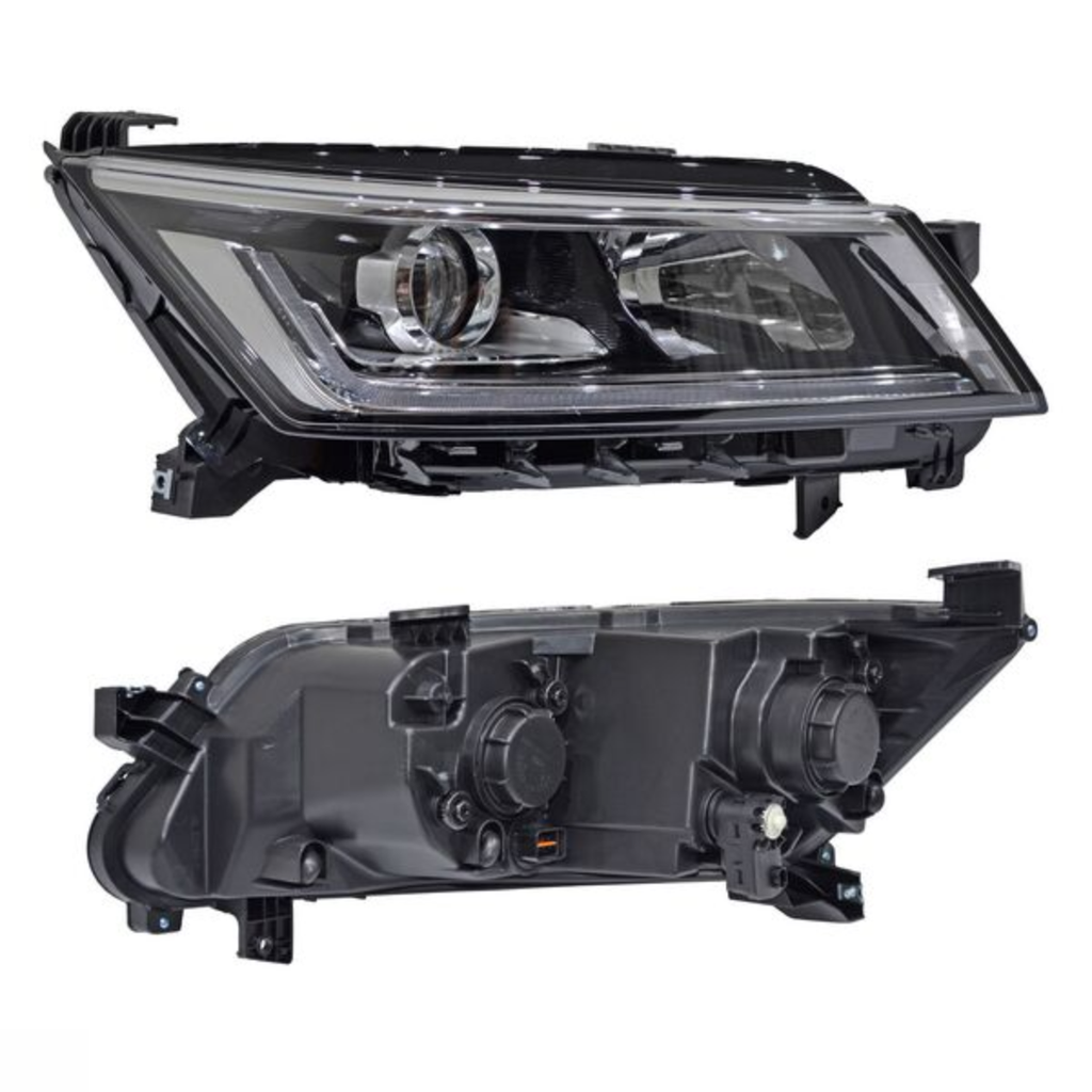 [FACH-AV-8P1] FARO CHEVROLET AVEO 2024 AL 2025 8 PIN DER TW