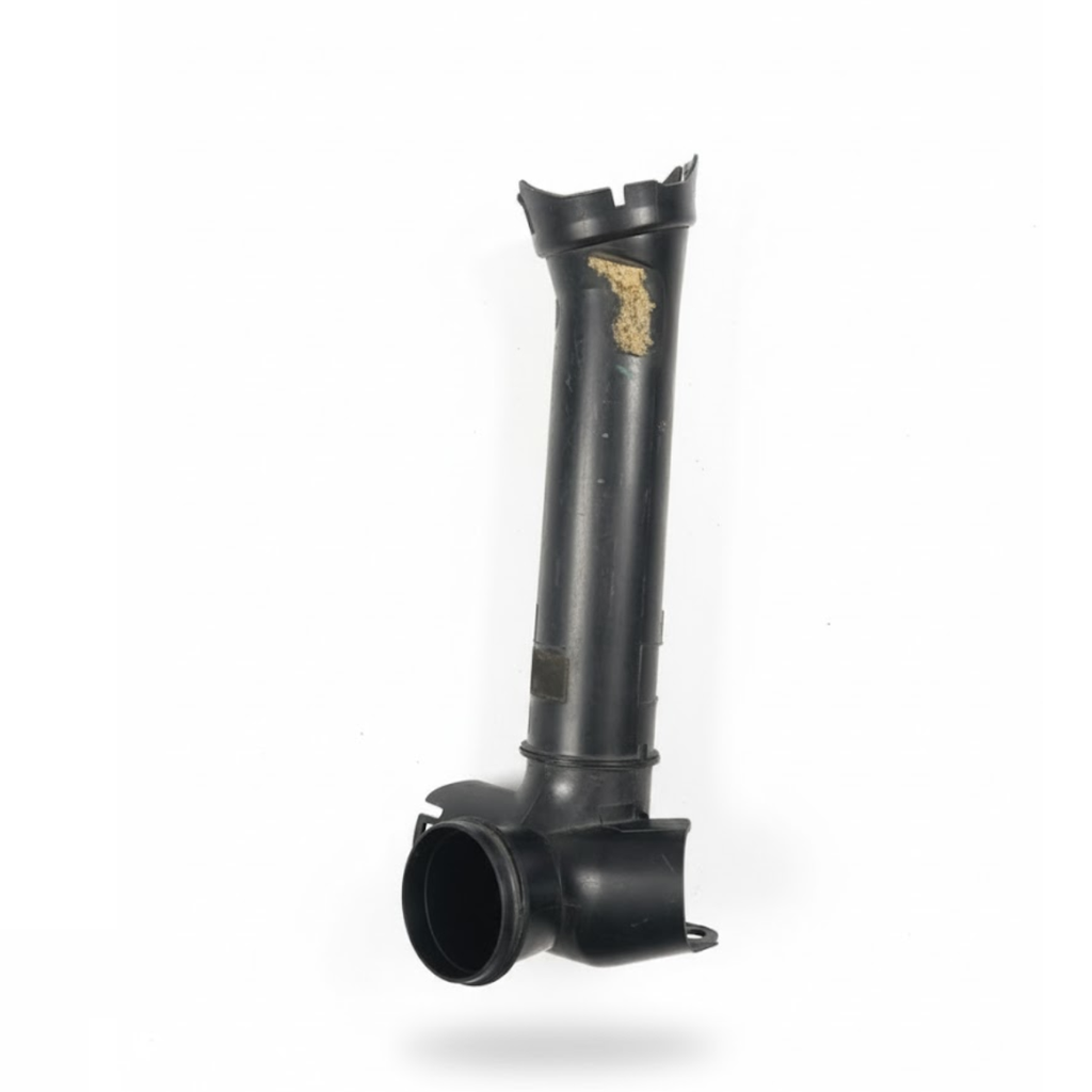 [DARE-ME02-USOR] DUCTO ADMISION DE AIRE RENAULT MEGANE II 2002 AL 2005 1.4/1.6L 16 VALVULAS DESMONTADO ORIGINAL COD. 8200231859