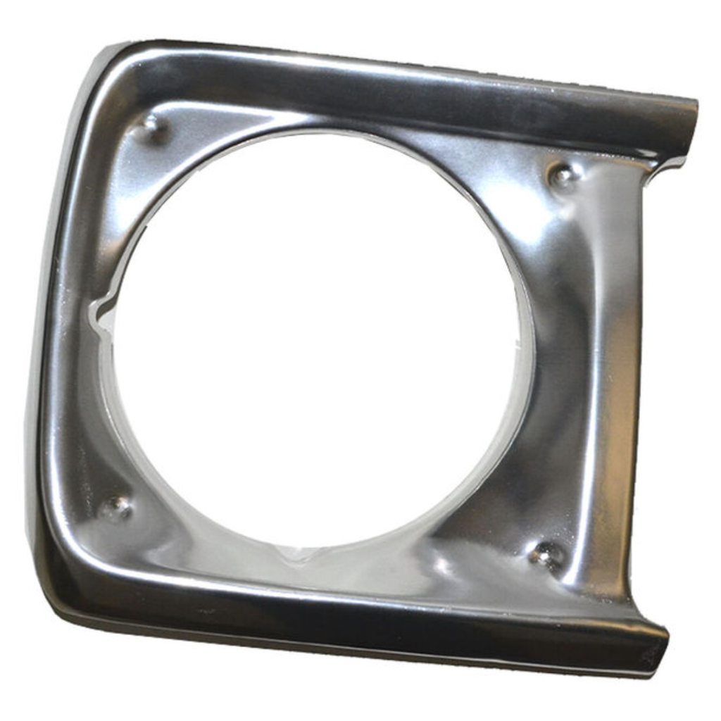[BIFO-PU67-1] BISEL FARO FORD PU 1967 AL 1972/ F100 1971 AL 1972 DER *G