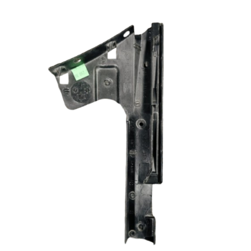 [GDSE-IB99-OR31] GUIA (FASCIA) DEFENSA SEAT IBIZA II/ CORDOBA 1999 AL 2002 DEL DER ORIGINAL COD. 6K0807184
