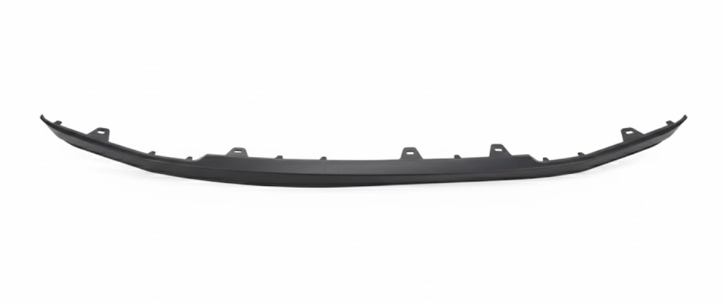 SPOILER JEEP LIBERTY 2008 AL 2012 6 CIL 3.7L DEL ORIGINAL COD. 57010122AA
