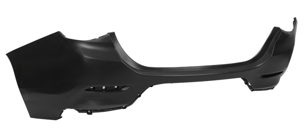 FASCIA CHEVROLET ONIX 2020 AL 2025 S/SPOILER S/HOYO P/SENSOR TRAS *G