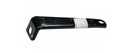 BRACK (BRAZO) DEFENSA FORD RANGER 1993 AL 1995 4 CIL 2.3L SOPORTE EXT TRAS DER ORIGINAL COD. F37Z-17795-A