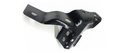 BRACK (BRAZO) DEFENSA VOLKSWAGEN CROSSFOX 2004 AL 2014 SOPORTE DEL DER ORIGINAL COD. 5Z0-821-142