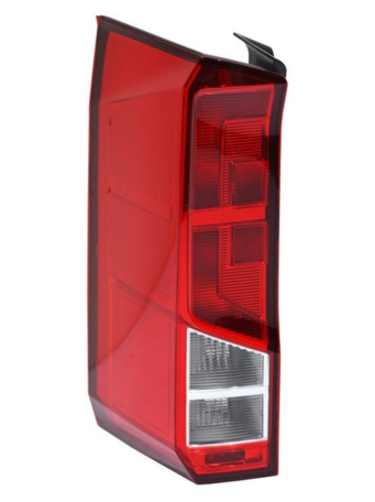 CALAVERA VOLKSWAGEN CRAFTER 2019 AL 2022 S/LED DER TYC