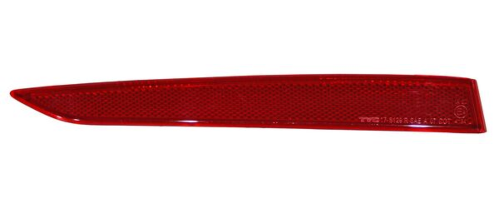 CUARTO HYUNDAI ACCENT 2018 AL 2022 4P REFLEJANTE DER TYC