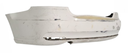 FASCIA (DEFENSA) VOLKSWAGEN VENTO 2016 AL 2020 LINEA ANT PINT TRAS DESMONTADO ORIGINAL