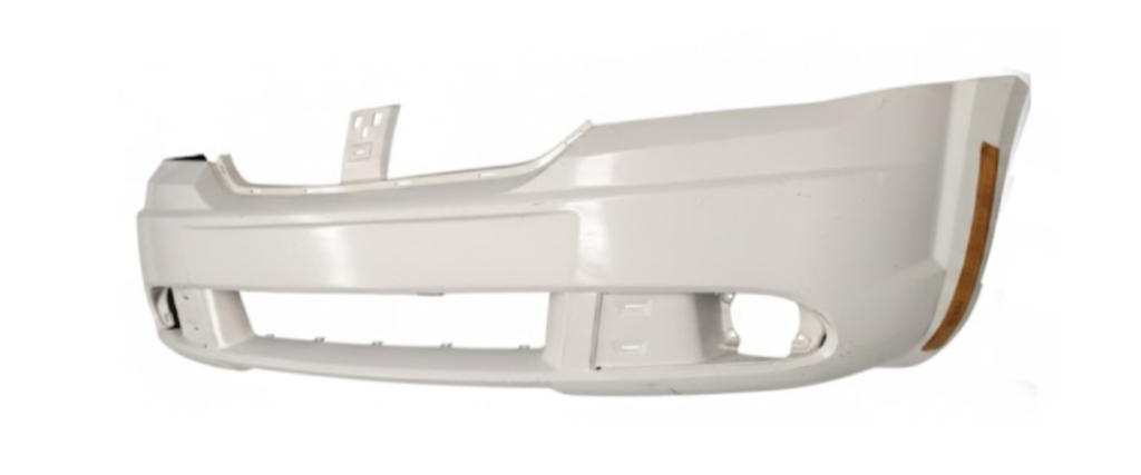 [FADO-JO09-USPI3] FASCIA (DEFENSA) DODGE JOURNEY 2009 AL 2014 PINT DEL DESMONTADO