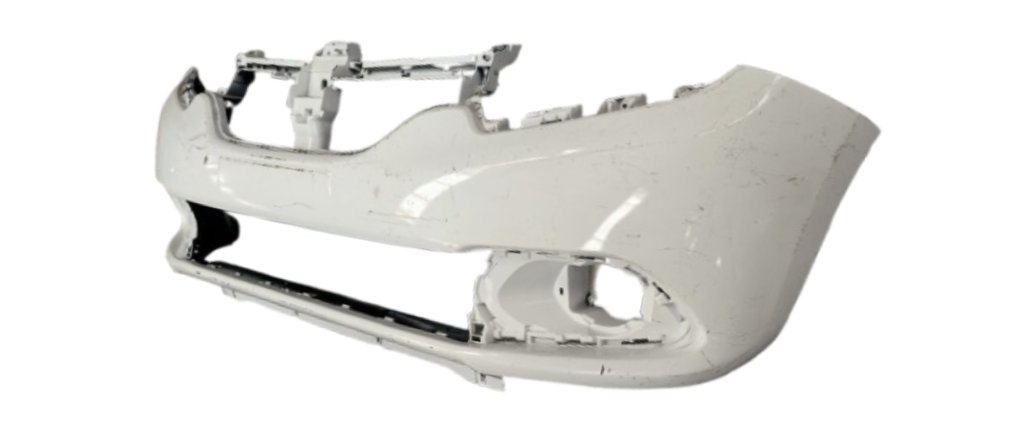 FASCIA (DEFENSA) RENAULT SANDERO 2016 AL 2018/ STEPWAY/ LOGAN 2016 AL 2019 DEL DESMONTADO