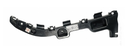 GUIA FASCIA (DEFENSA) FORD FIGO 2016 AL 2018 SEDAN 4 PTAS TRAS DER ORIGINAL COD. E4B5-F17A881-BB