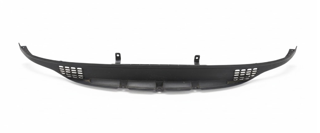 SPOILER CHEVROLET CAPTIVA 2012 AL 2015 LT/ LTZ/ SATURNVUE 2008 AL 2010 XR INF DEL ORIGINAL COD. 25876153