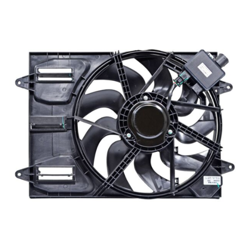 MOTOVENTILADOR CHEVROLET AVEO 2024 AL 2026 T/M L4 1.5L