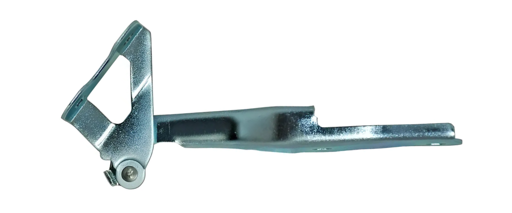 BISAGRA COFRE PONTIAC MATIZ 2006 AL 2015 DER ORIGINAL COD. 96602020