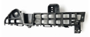 GUIA FASCIA (DEFENSA) SUZUKI GRAND VITARA 2015 AL 2025 DEL DER ORIGINAL COD. 71731-54P00