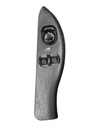 [CMDO-NE00-USOREL32] CONTROL MAESTRO DODGE NEON 2000 AL 2005 ELECT P/CRISTAL C/BASE DEL IZQ DESMONTADO ORIGINAL COD. 286942073658
