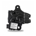 CHAPA DE CAJUELA CHEVROLET CRUZE 2011 AL 2016/ MALIBU 2014 AL 2019/ SONIC 2012 AL 2019 ELECT 4 PINS METAL ORIGINAL COD. 13501988