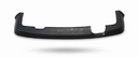 SPOILER VOLKSWAGEN JETTA VR6 1999 AL 2002 NEG INF TRAS ORIGINAL *EX COD. 1J5-807-521DB41