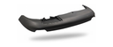 SPOILER FASCIA SEAT CORDOBA 2003 AL 2005 SEDAN 4 PTAS INF TRAS DESMONTADO ORIGINAL COD. 6L5-807-521A