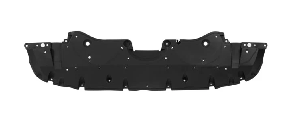 TOLVA INF MOTOR TOYOTA RAV4 2019 AL 2025 LE/XLE/LIMITED/HYBRID/ADVENTURE L4 4 CIL 2.5L 5 PTAS *R