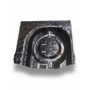 PISO CAJUELA NISSAN JUKE 2013 AL 2017 P/TINA REFACCION TRAS ORIGINAL COD. G4514-1KEMA