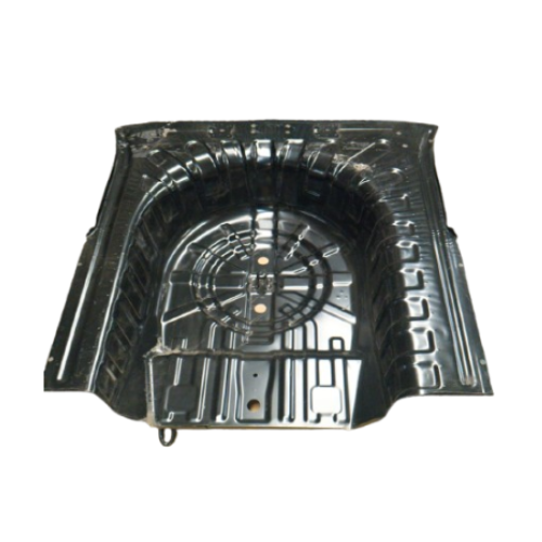 PISO CAJUELA NISSAN VERSA 2012 AL 2019 P/TINA REFACCION TRAS ORIGINAL COD. G4514-3BAMA