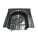 PISO CAJUELA NISSAN VERSA 2012 AL 2019 P/TINA REFACCION TRAS ORIGINAL COD. G4514-3BAMA