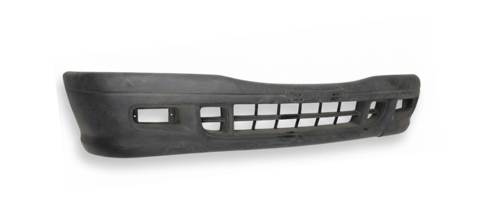 [FACH-LU00-NET3] FASCIA (DEFENSA) CHEVROLET LUV 2000 AL 2005 NEG TEXT DEL COD. 8-97940-908-2