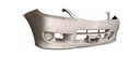 FASCIA (DEFENSA) TOYOTA AVANZA 2007 AL 2011 PINT DEL