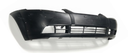 FASCIA (DEFENSA) CHEVROLET AVEO 2007 AL 2011 DEL DESMONTADO COD. 96481331