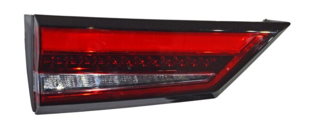 [CACH-AV24-4PLI2] CALAVERA CHEVROLET AVEO 2024 AL 2026 4/5 PTAS LEDS INT IZQ CNA