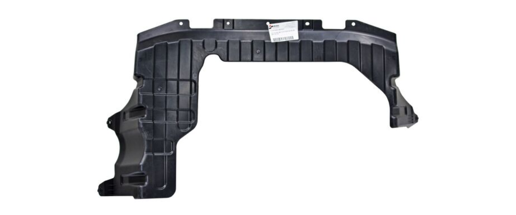 TOLVA INF MOTOR CHEVROLET AVEO 2024 AL 2026