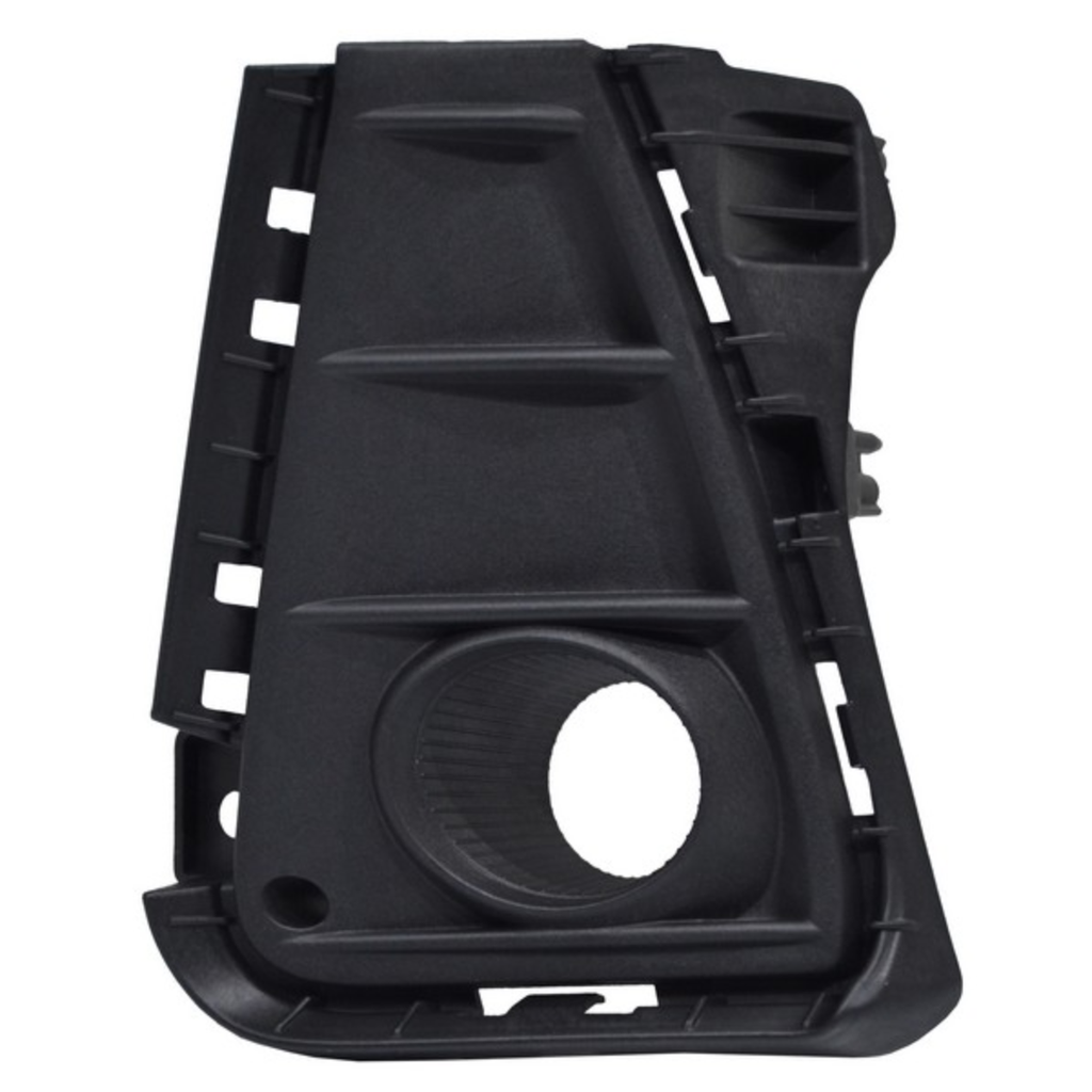 [REHY-HB23-PX2] REJILLA (PARRILLA) HYUNDAI HB20 2023 AL 2026 P/FARO AUX IZQ