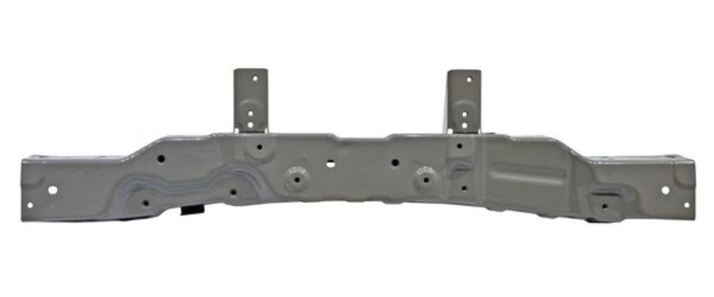 MARCO RADIADOR CHEVROLET AVEO 2024 AL 2026 SUP